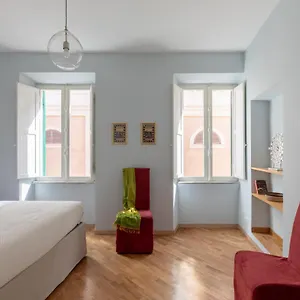  Apartamento Iflat Trevi Charming