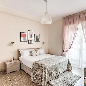 Apartamento Rdd