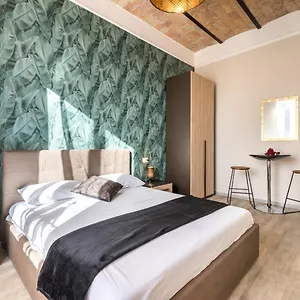 Termini Wellness 4suites Centro Rzym