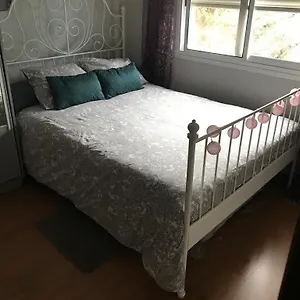 Casa Lucia Сasa de vacaciones Breña Baja