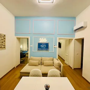  Apartamento Lulu