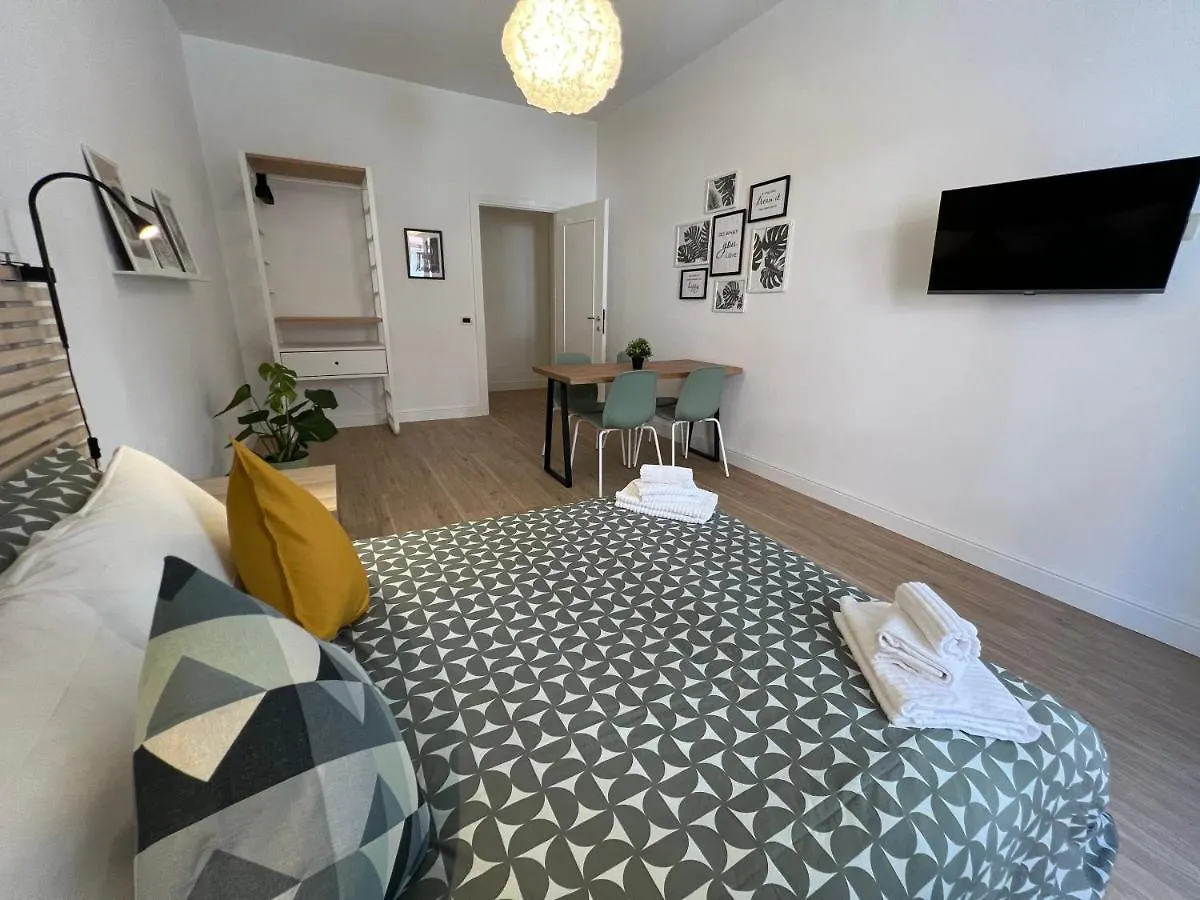 Appartamento Millelire Roma 0*,  Italia