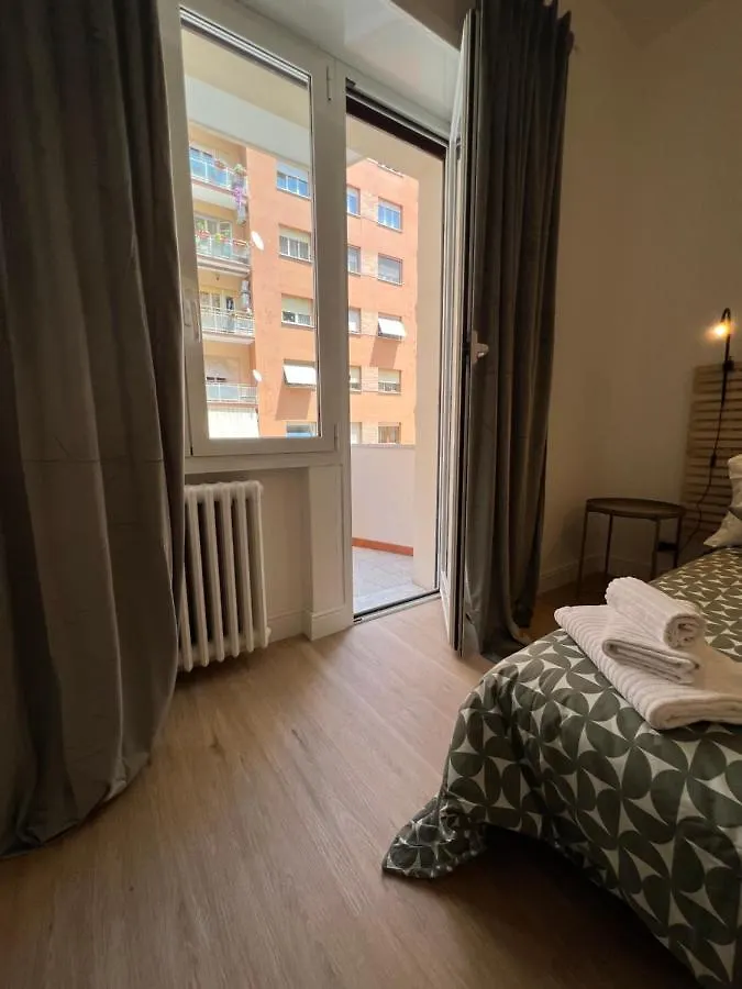 Appartamento Millelire Rzym Apartament