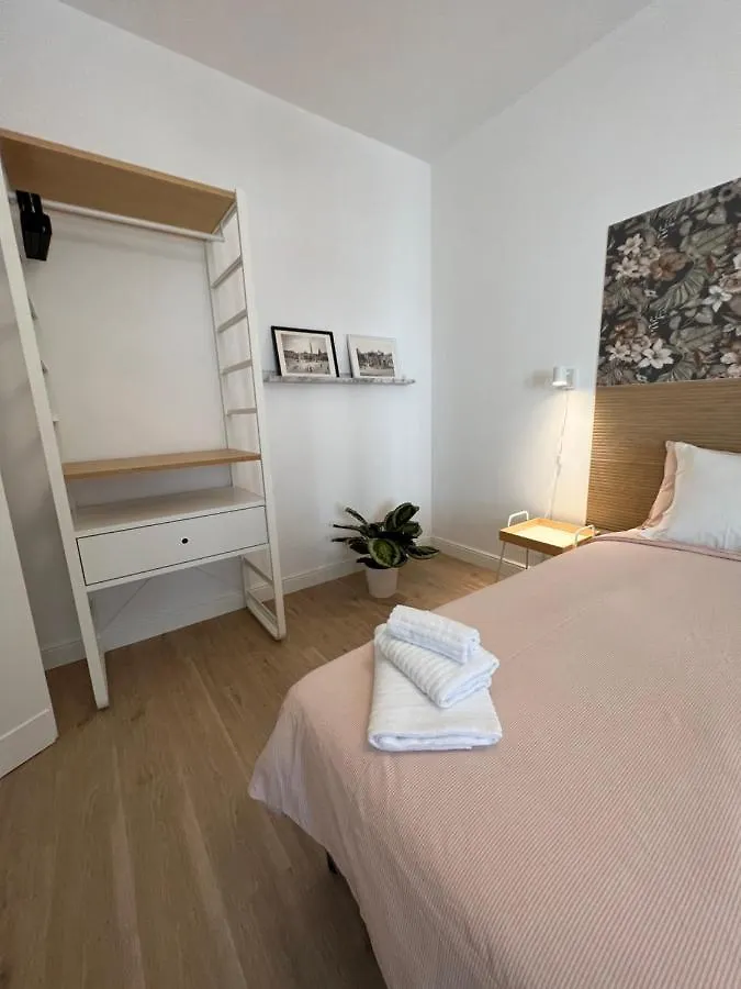 Apartament Appartamento Millelire Rzym Włochy